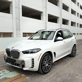 BMW X5 2023