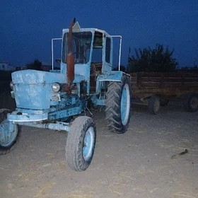 MTZ T-28 1998