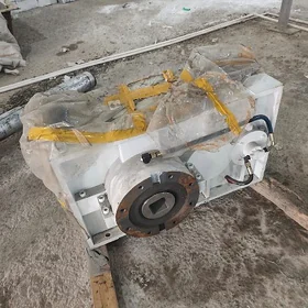 redukdyr dnek granulyator