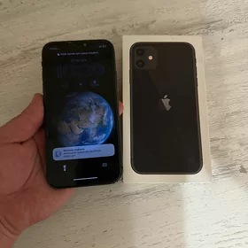 IPHONE 11 76🔋