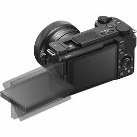 SONY ZV E10 Mark2