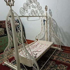 çaga sallançak