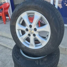 Okuz kelle LE R16