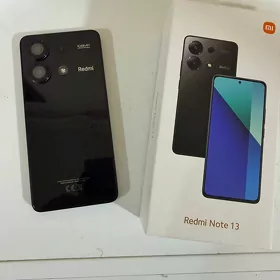 REDMI  Not 13 8/256