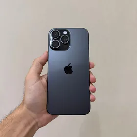 IPhone 16 Pro Max 256GB   91%