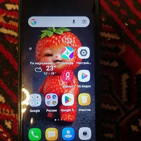 Redmi a3