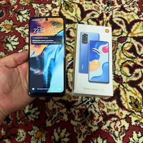 Redmi Not 11 S 8/128