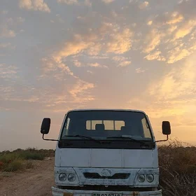 Mitsubishi Canter 2008