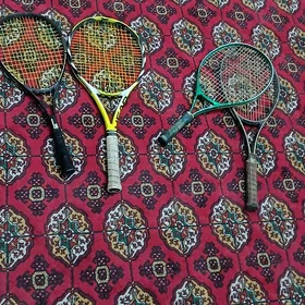 Tenis Тенис