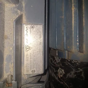 Elektro mator