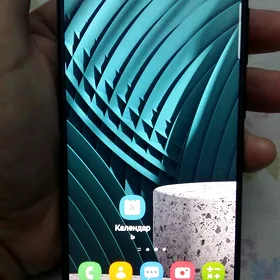 SAMSUNG A41 4.64