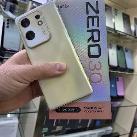 INFINIX ZERO 30