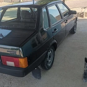 Lada 21099 2004