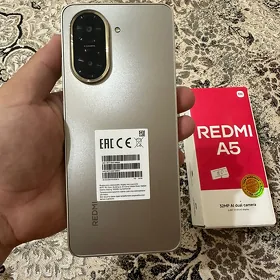 REDMI a5