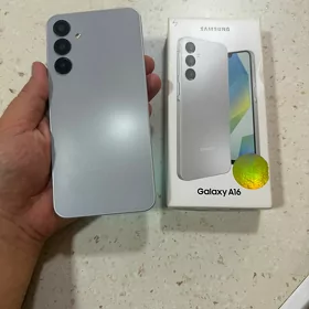 Samsung A16 6/128
