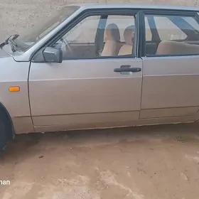 Lada 21099 1993