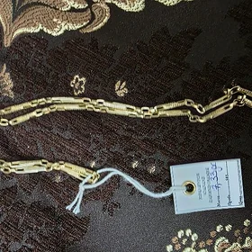 Gyzyl versace sepoçka
