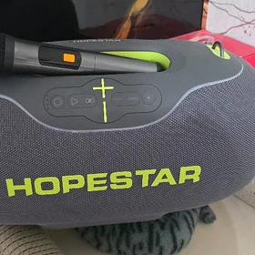 kalonka hopestar
