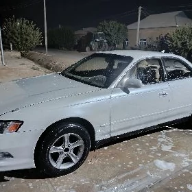 Toyota Mark II 1994