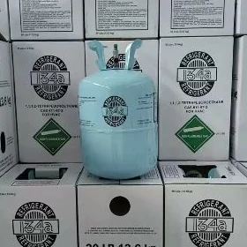 Freon Фреон Фрион