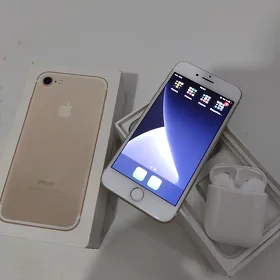 iPhone 7