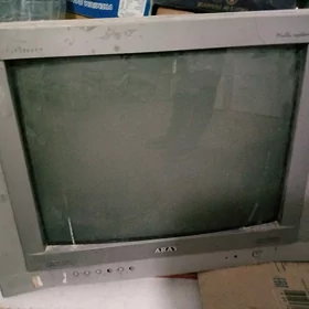 Televizor.