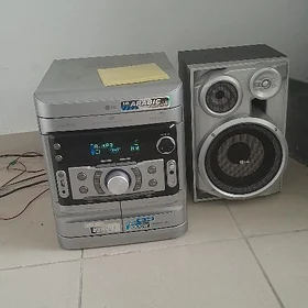 muzik sentr