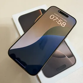 Iphone16 pro