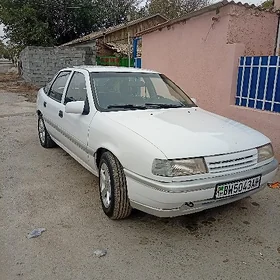 Opel Vectra 1992