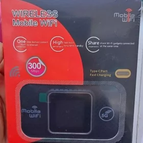 Wi-Fi elde goterilyan