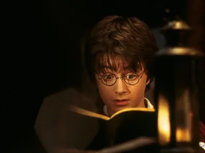 Вселенная «Гарри Поттера» пополнится двумя книгами в феврале 2027 года