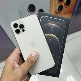 IPhone 12 Pro 256GB 80% Gold