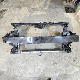 KIA K5 noskart