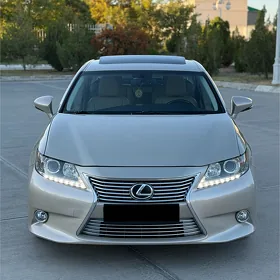 Lexus ES 350 2013