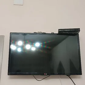 Televizor LG 32lik