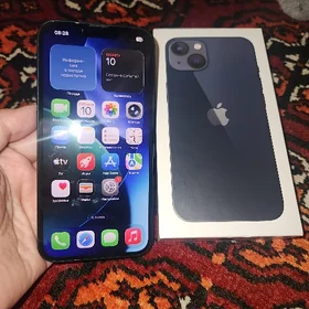 iPhone 13