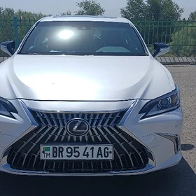 Lexus ES 350 2024