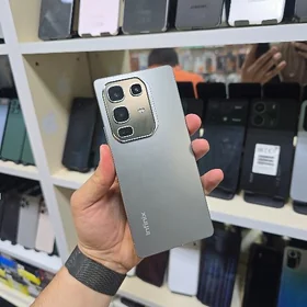 infinix note50pro