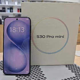 Vivo S30 Pro mini 16/512gb