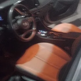 Hyundai Sonata 2021