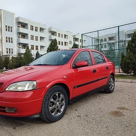 Opel Astra 2000