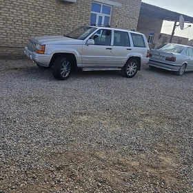Jeep Grand Cherokee 1997