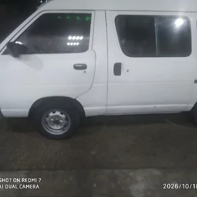 Toyota Town Ace 1993