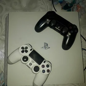 PlayStation 4