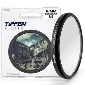 Filtr / Фильтр Tiffen Black 82