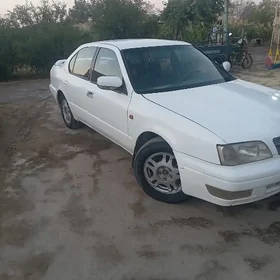 Toyota Camry 1995