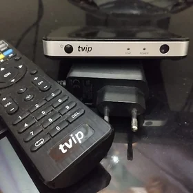 IP TVIP IPITECH