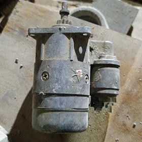 Uaz 69 starter