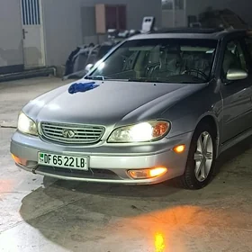 Infiniti G35 2003