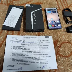SAMSUNG S26 12/256 новый